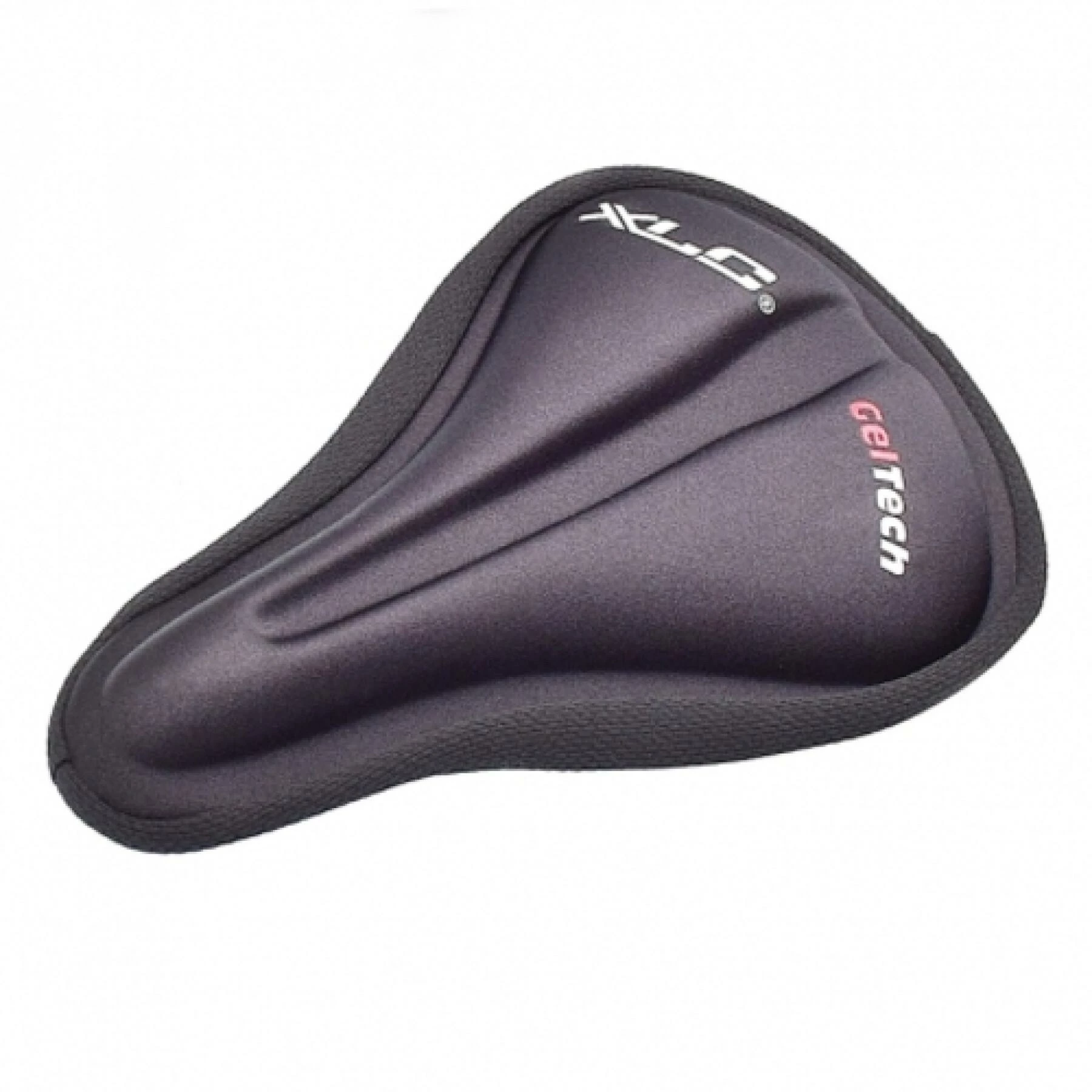Couvre-selle Gel XLC SC-G02 4 Couvre-selle Gel XLC SC-G02 – Image 2