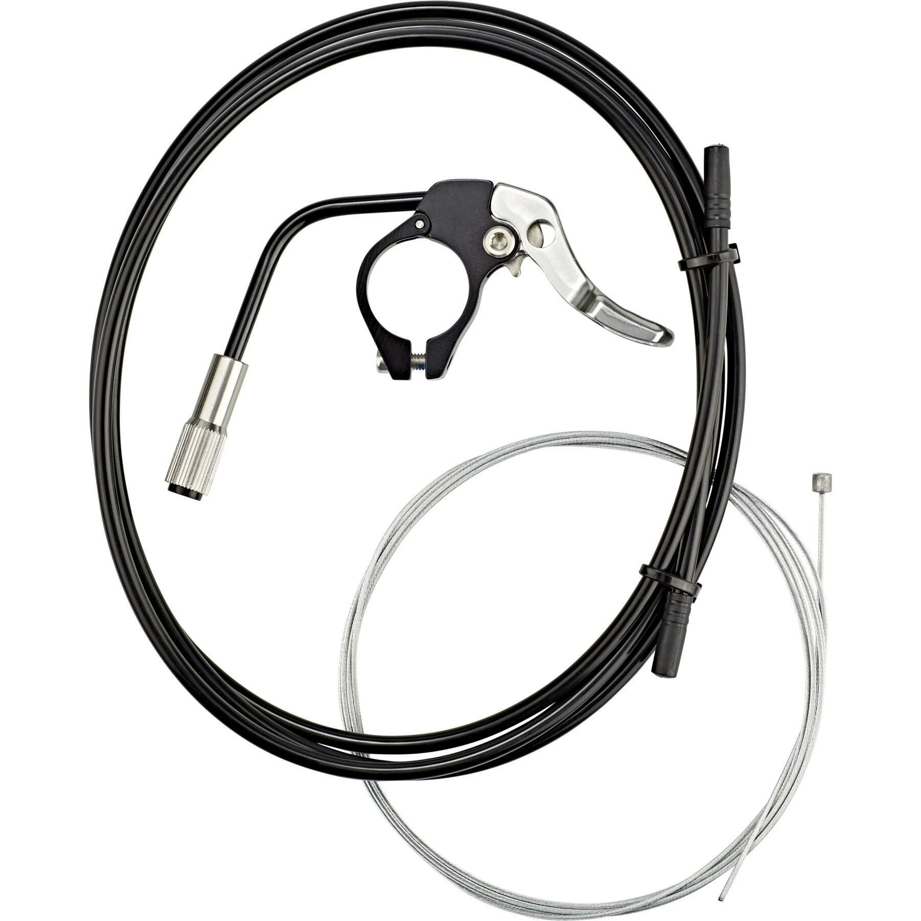 Tige De Selle XLC Mtn Sp-T10 Ø 30 6 Tige De Selle XLC Mtn Sp-T10 Ø 30 – Image 4