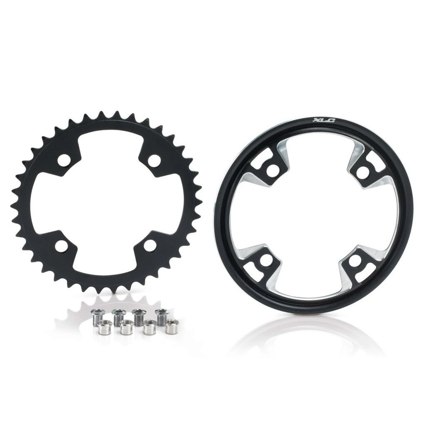 Plateau XLC CR-E02 Bosch E-Bike 42T 3 Plateau XLC CR-E02 Bosch E-Bike 42T