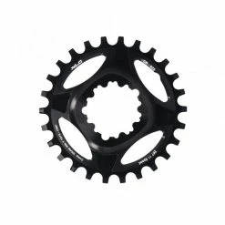 Plateau XLC CR-M01 26T Direct Mount Offset 6mm GXP XX1-X01-X0-X1-X9