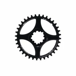 Plateau XLC CR-M01 38T Direct Mount Offset 6mm GXP XX1-X01-X0-X1-X9