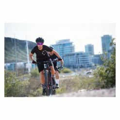 Short Femme XLC TR-S26 Flowby Enduro -VTT Soldes 2510180440 2510180443 2