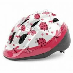 Casque Fille Polisport Princesse 5 Casque Fille Polisport Princesse -VTT Soldes 286580