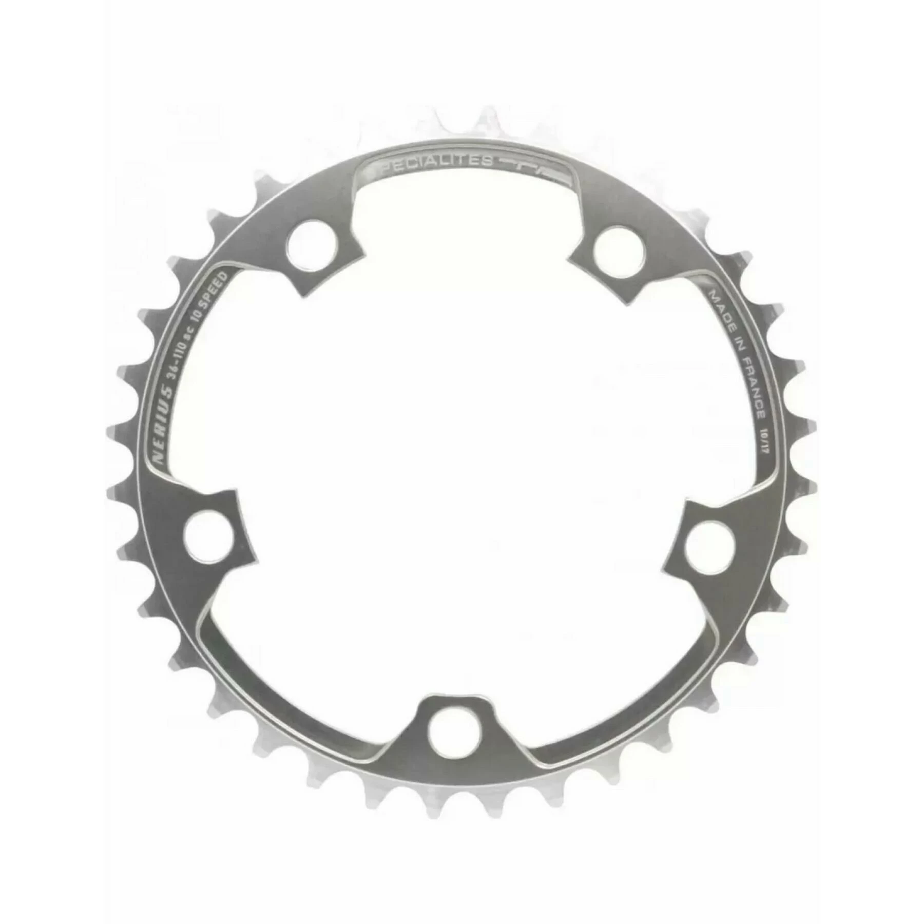 T+A Plateau De Disque T.A. Campa 3 T+A Plateau De Disque T.A. Campa