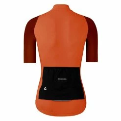 Maillot Femme Etxeondo Alda -VTT Soldes 30291verblackxs 1