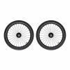 Jeu De Roues Pour Remorque Enfant XLC Mono S/Duo 20" -VTT Soldes 3092070042