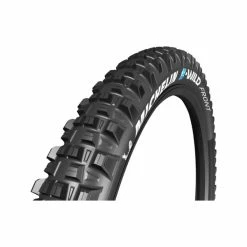 Roue Souple Michelin E-Wild Gum-X Av.Tub.Ready 27.5 X 2.80