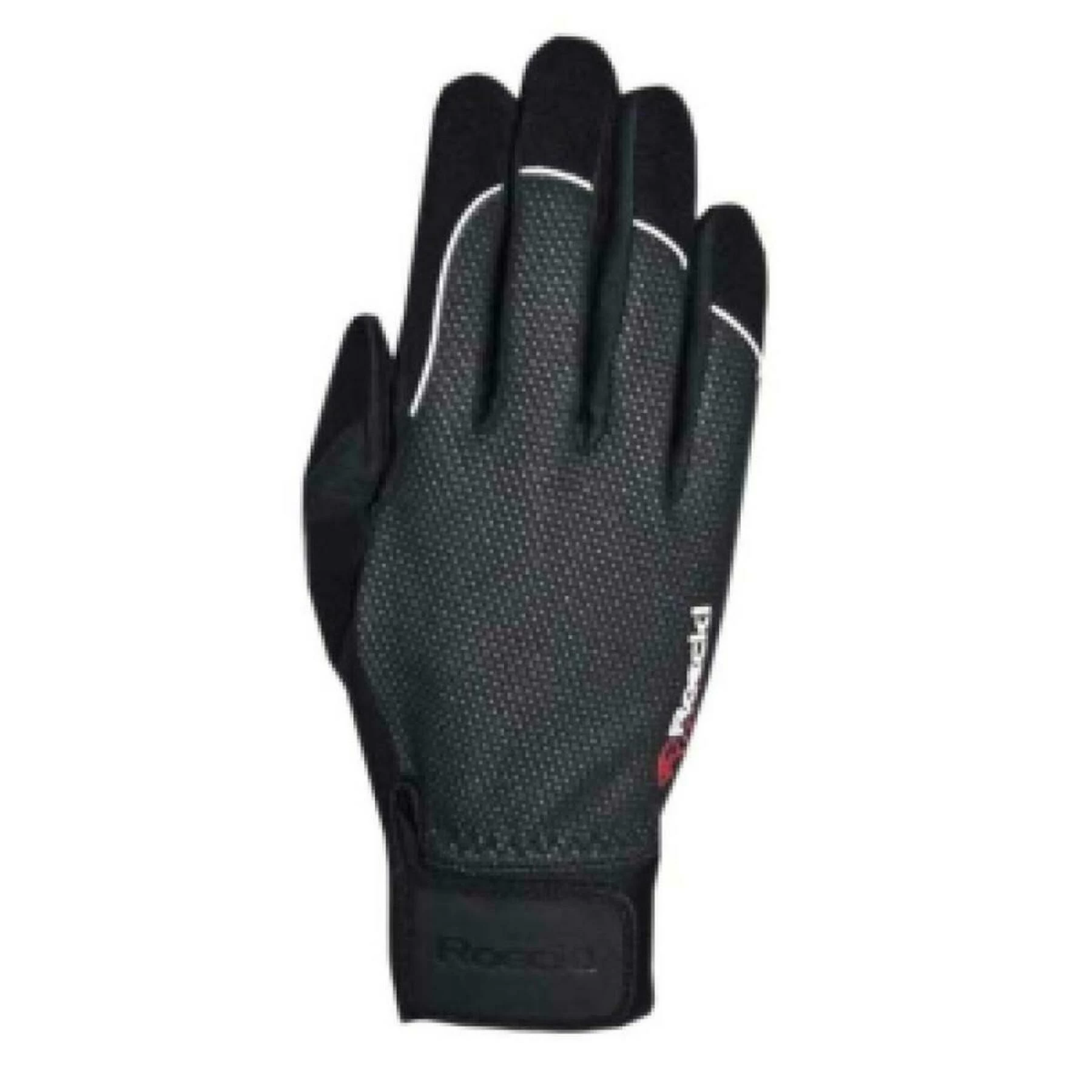 Gants Longs Roeckl Romagna 3 Gants Longs Roeckl Romagna