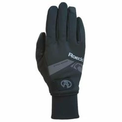 Gants Longs Roeckl Villach