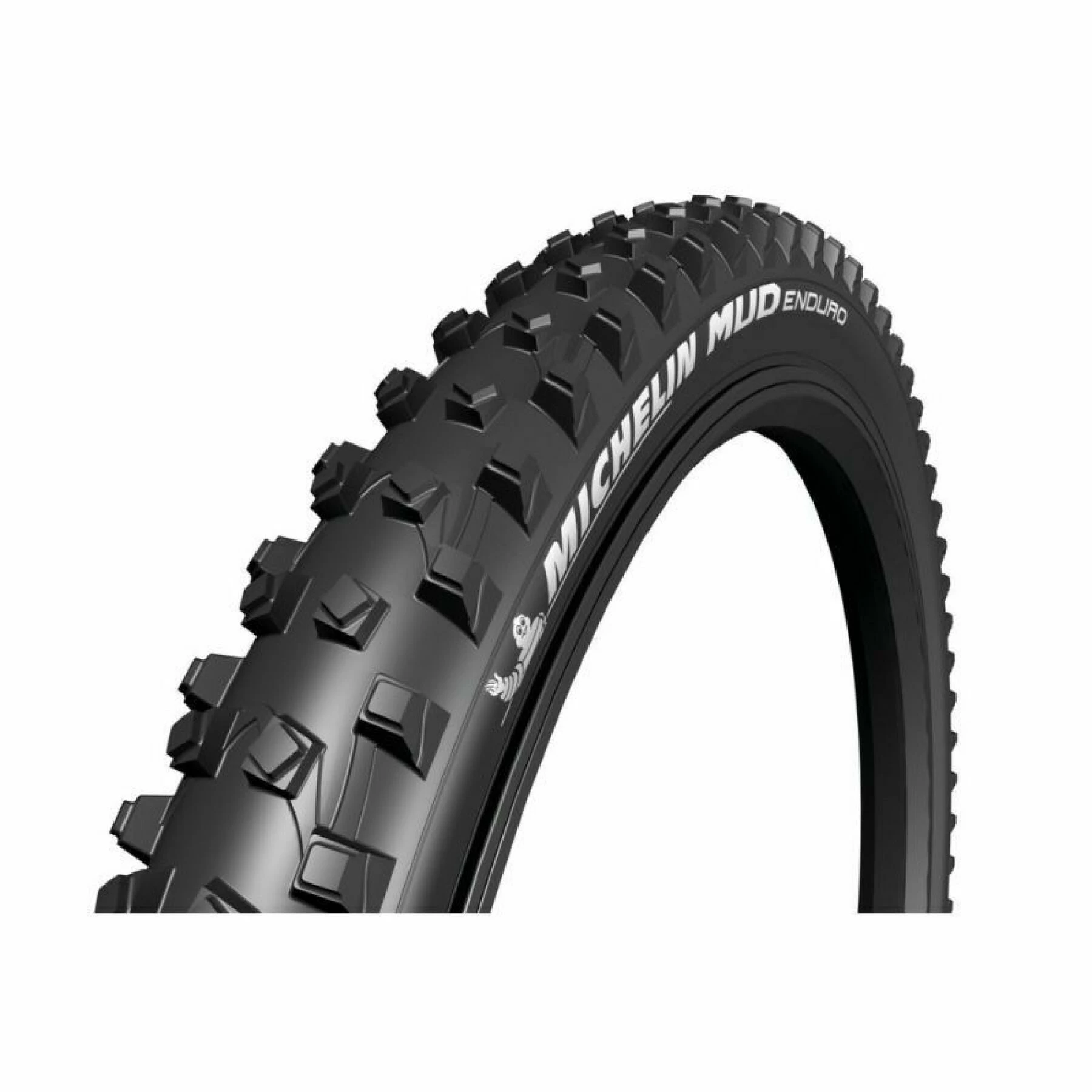 Pneu Souple Michelin Competition Mud Enduro Magi-x Tubeless Ready Line 55-584 27.5 X 2.25 3 Pneu Souple Michelin Competition Mud Enduro Magi-x Tubeless Ready Line 55-584 27.5 X 2.25
