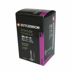 Chambre à Air Valve Presta Hutchinson 700x20-25 48mm