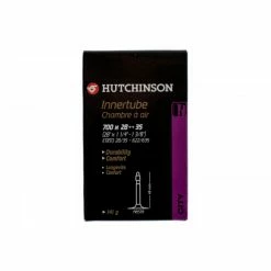 Chambre à Air Valve Presta Hutchinson 700x28-35