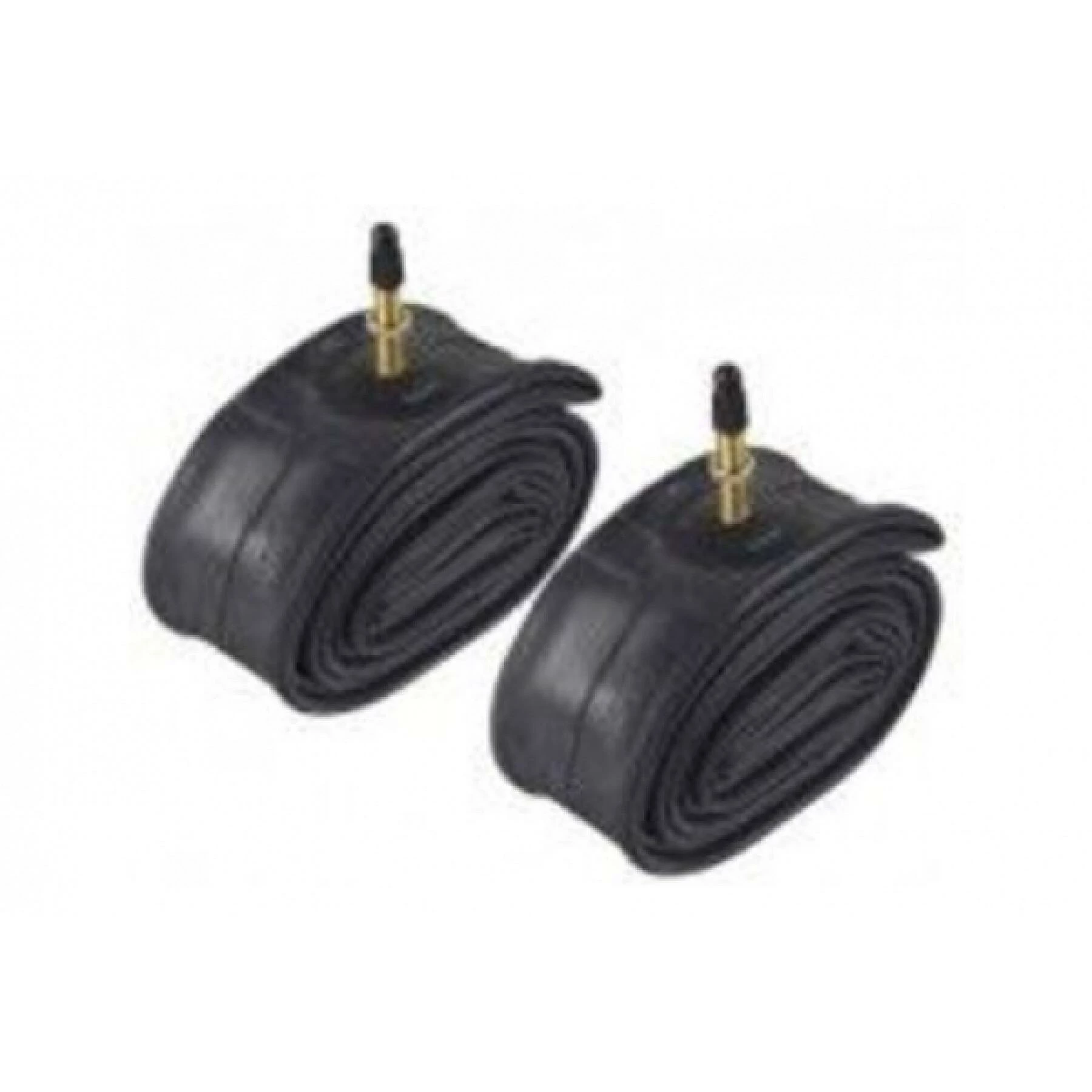 Blister 2 Chambres à Air Valve Presta Hutchinson 26x1,70-2,35 48mm 4 Blister 2 Chambres à Air Valve Presta Hutchinson 26x1,70-2,35 48mm – Image 2