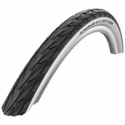 Roue Rigide Schwalbe Delta Cruiser.10/KGuard/Bl