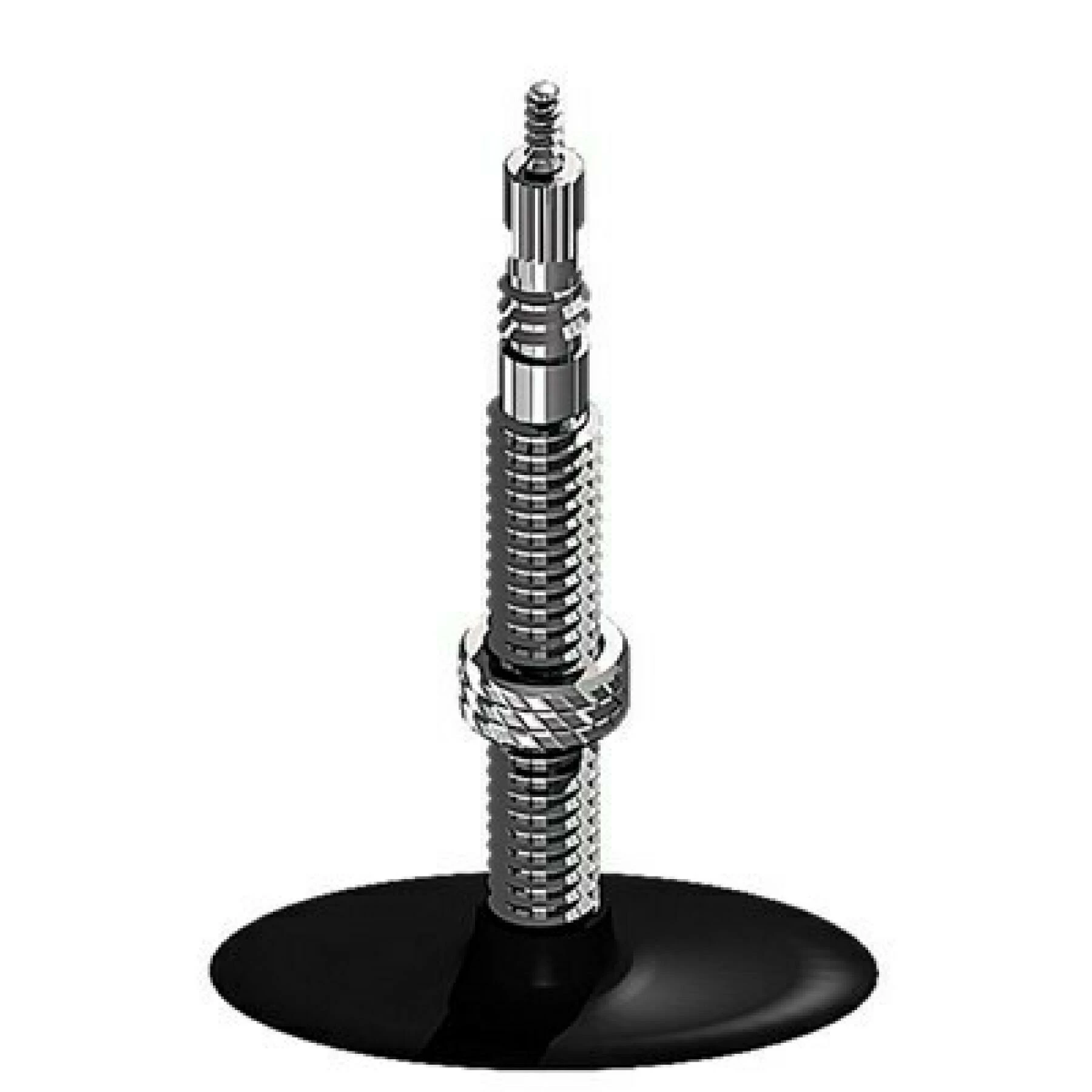 Chambre à Air Valve Presta Schwalbe 28x7/8 50 Mm 3 Chambre à Air Valve Presta Schwalbe 28x7/8 50 Mm