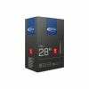 Chambre à Air Valve Presta Schwalbe 27-28x1 1/8-1.250 40 Mm -VTT Soldes 318511