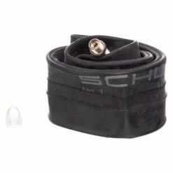 Chambre à Air Valve Schrader Schwalbe 12 1/2x1,75-2 1/4 -VTT Soldes 318560 2
