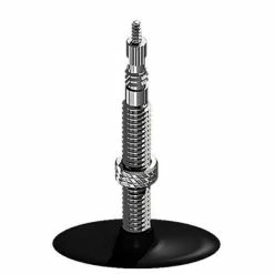 Chambre à Air Valve Presta Schwalbe 24x1 1/8-1.75 40 Mm -VTT Soldes 318592 0 1