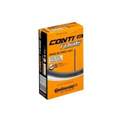 Chambre à Air Valve Presta Continental Light 700x20-25 80 Mm