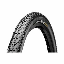 Pneu Souple Continental Race-King 2 29x2,20 Shieldwall Tubeless Ready -VTT Soldes 322001 1