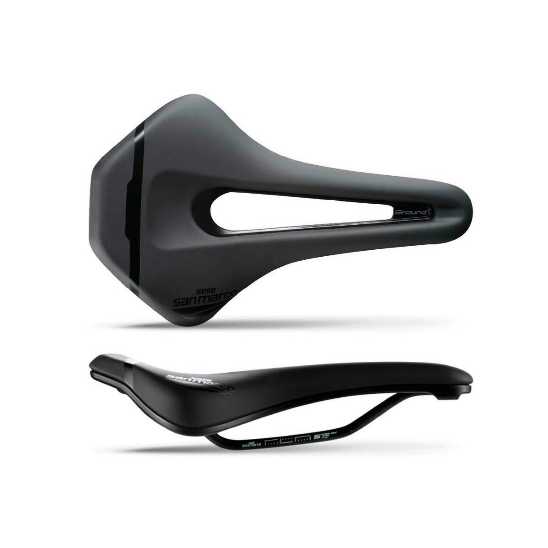 Selle Selle San Marco Ground Short Open-Fit Sport 5 Selle Selle San Marco Ground Short Open-Fit Sport – Image 3