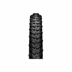 Pneu Souple Continental Mountain King 26x2,30 Tubeless Ready -VTT Soldes 323413 1