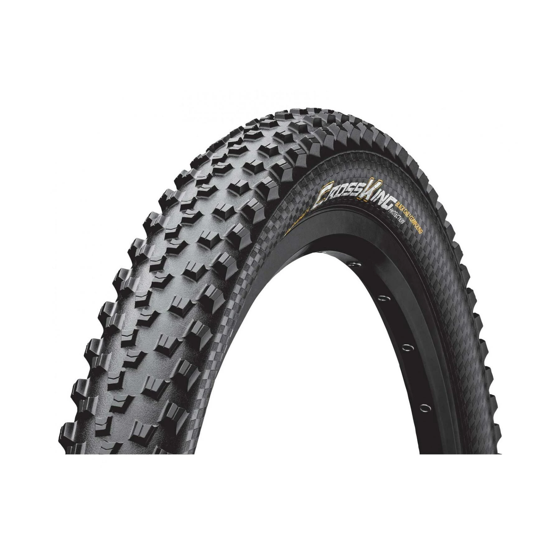 Pneu Continental Cross King 29x2,20 4 Pneu Continental Cross King 29x2,20 – Image 2
