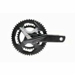 Pédalier Double FSA K-Force WE ABS BB386 50x34T -VTT Soldes 336 0260743030 0