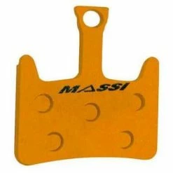 Plaquette De Frein Massi Hayes Camino 5 Plaquette De Frein Massi Hayes Camino -VTT Soldes 36380