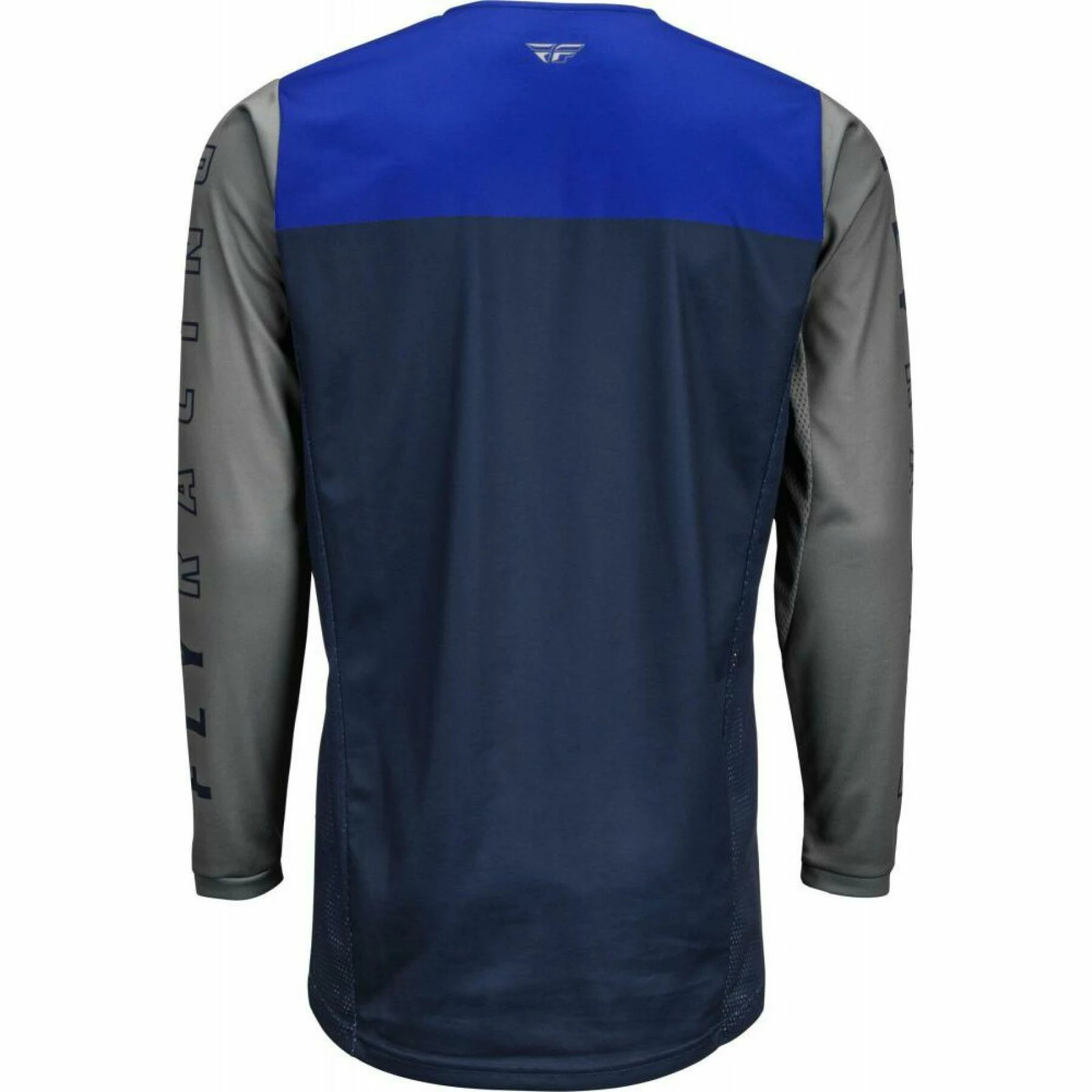 Maillot Manches Longues Enfant Fly Racing Kinetic K121 2021 4 Maillot Manches Longues Enfant Fly Racing Kinetic K121 2021 – Image 2