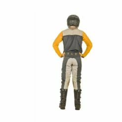 Maillot Manches Longues Fly Racing Kinetic K121 2021 -VTT Soldes 374 423l 4