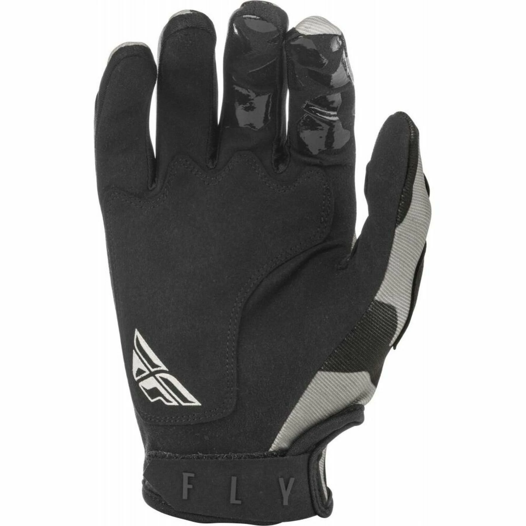 Gants Longs Enfant Fly Racing Kinetic K221 2021 4 Gants Longs Enfant Fly Racing Kinetic K221 2021 – Image 2