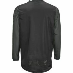 Maillot Manches Longues Enfant Fly Racing F-16 2021 7 Maillot Manches Longues Enfant Fly Racing F-16 2021 -VTT Soldes 374 920yl 2