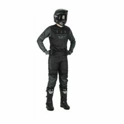 Maillot Manches Longues Enfant Fly Racing F-16 2021 8 Maillot Manches Longues Enfant Fly Racing F-16 2021 -VTT Soldes 374 920yl 3