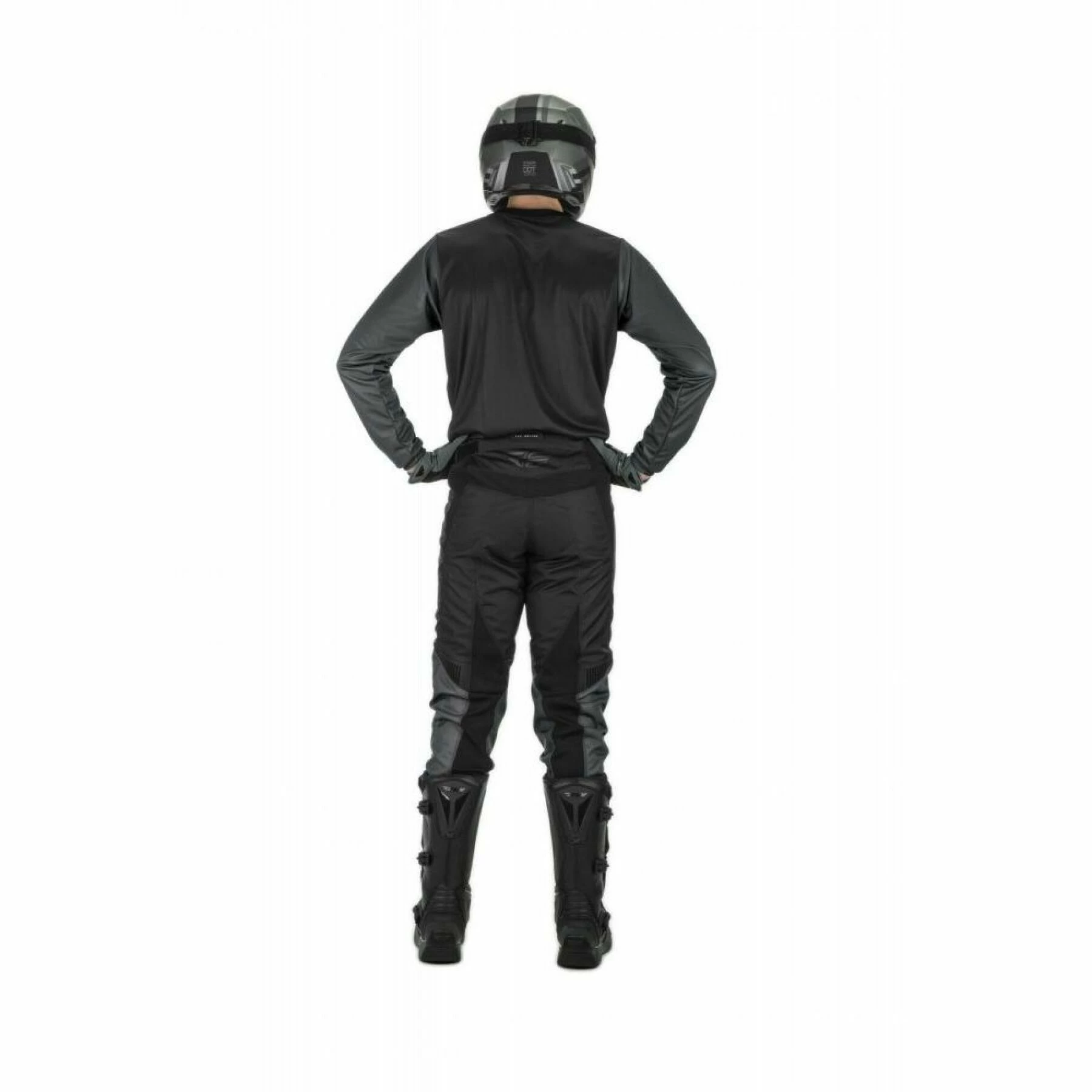 Maillot Manches Longues Enfant Fly Racing F-16 2021 6 Maillot Manches Longues Enfant Fly Racing F-16 2021 – Image 4