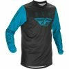 Maillot Manches Longues Enfant Fly Racing F-16 2021 1 Maillot Manches Longues Enfant Fly Racing F-16 2021 -VTT Soldes 374 921yl 1