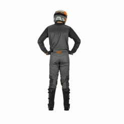 Maillot Manches Longues Enfant Fly Racing F-16 2021 -VTT Soldes 374 926yl 4