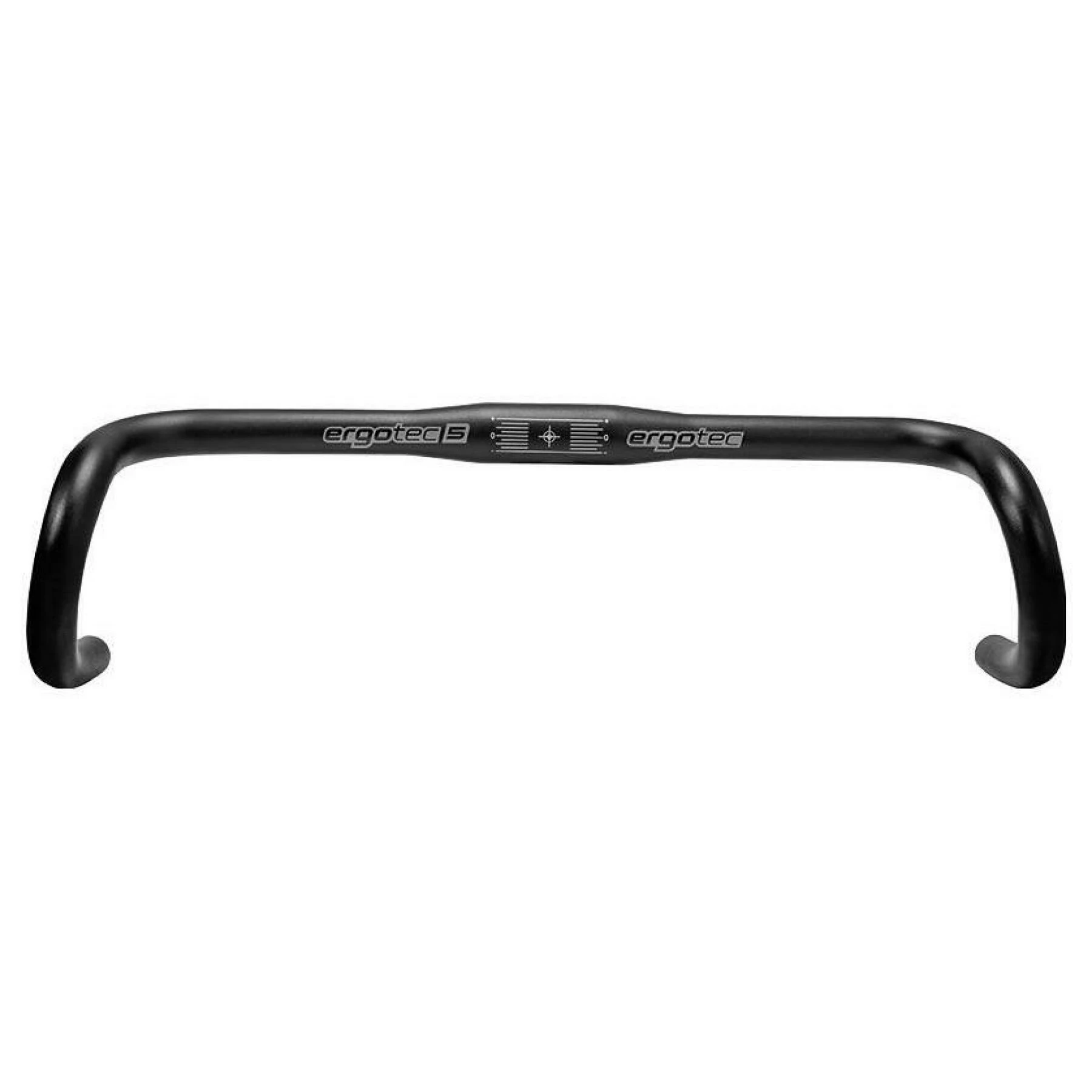 Cintre Ergotec Randonneur 510 Mm 31.8 16º 3 Cintre Ergotec Randonneur 510 Mm 31.8 16º