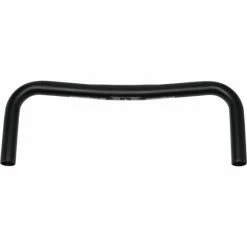 Cintre Ergotec U-bar Aluminium 430 Mm 31.8 6º Grip 95 Mm