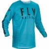 Maillot Manches Longues Fly Racing Kinetic Mesh 2021