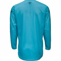 Maillot Manches Longues Fly Racing Kinetic Mesh 2021 -VTT Soldes 375 312l 2