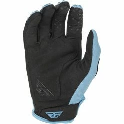 Gants Longs Enfant Fly Racing Kinetic 5 Gants Longs Enfant Fly Racing Kinetic -VTT Soldes 375 414yl 2