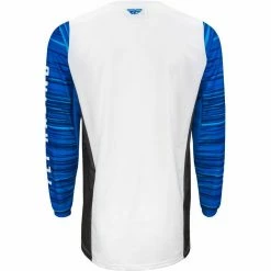 Maillot Manches Longues Fly Racing Kinetic Wave 5 Maillot Manches Longues Fly Racing Kinetic Wave -VTT Soldes 375 523l 2