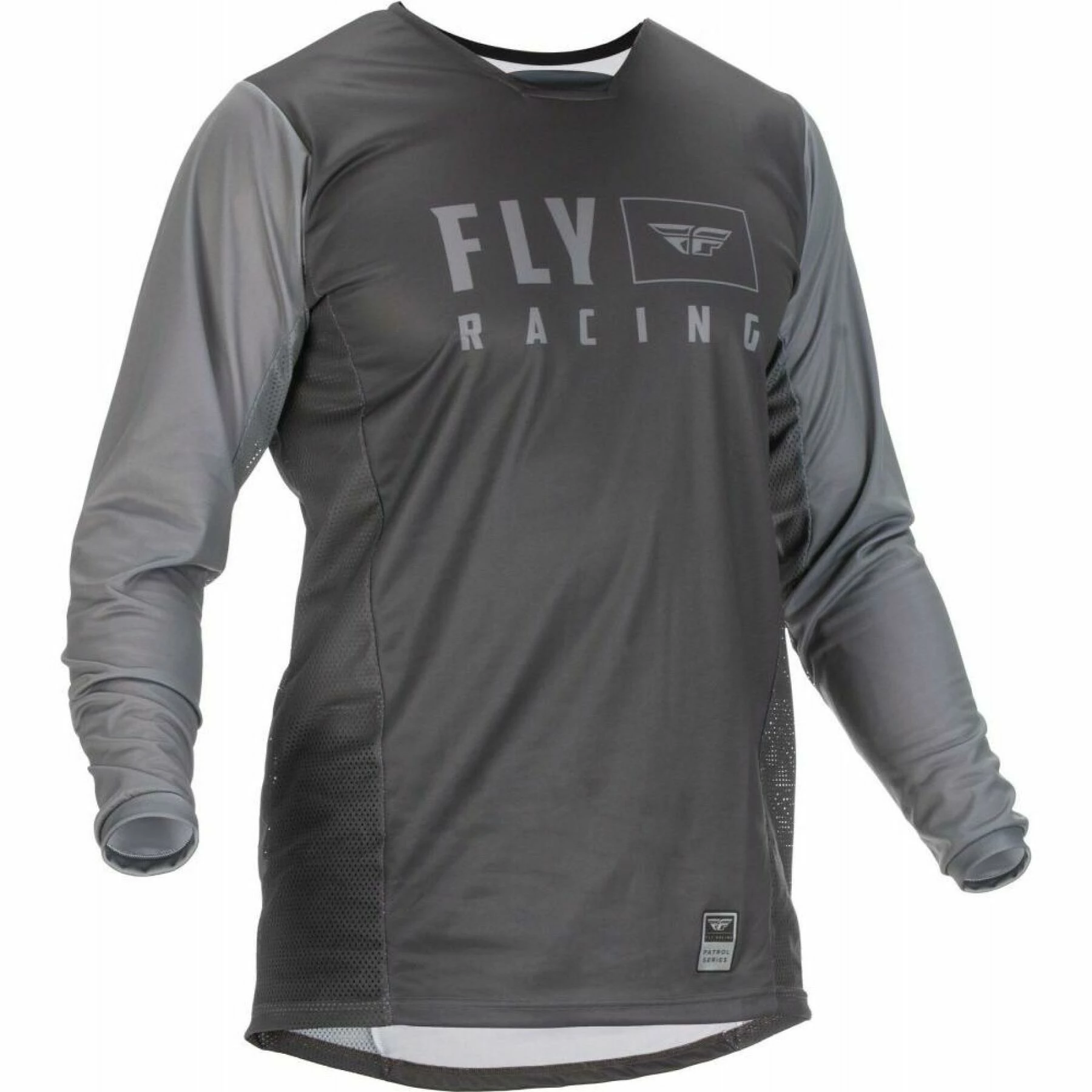 Maillot Manches Longues Fly Racing Patrol 3 Maillot Manches Longues Fly Racing Patrol
