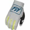 Gants Longs Fly Racing Lite -VTT Soldes 375 711l 1