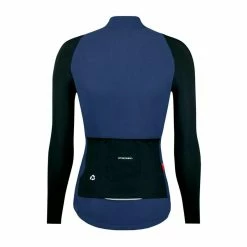 Maillot Manches Longues Femme Etxeondo Alda -VTT Soldes 38212petrolexs 1