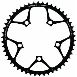 T+A Plateau Disque De Vélo T.A. Shimano