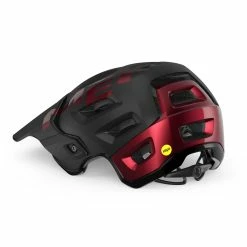 Casque Met Roam Mips -VTT Soldes 3hm115ce00snr2 3