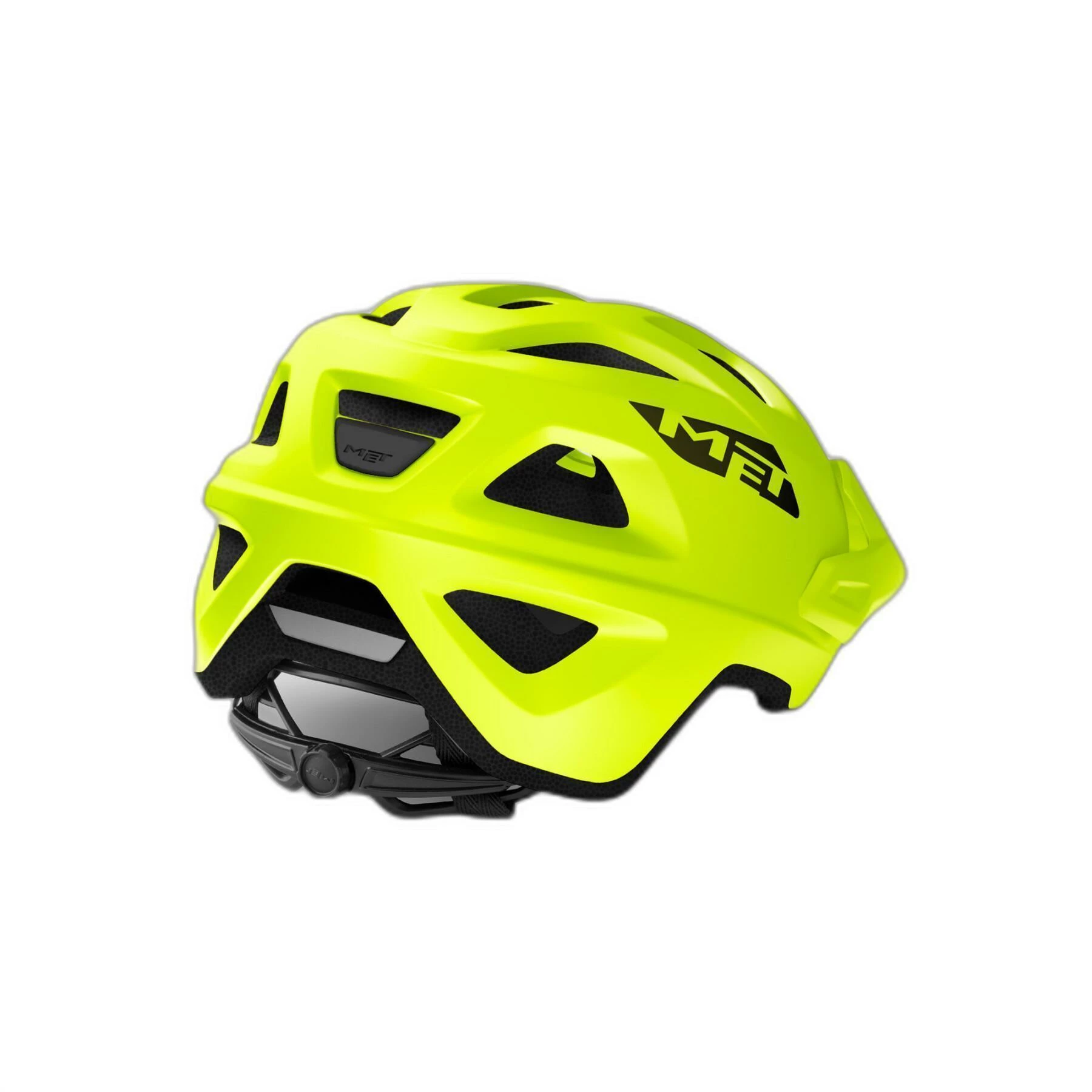 Casque Met Echo 5 Casque Met Echo – Image 3