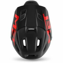 Casque Intégral Met Parachute Mcr Mips -VTT Soldes 3hm120ce00snr2 4